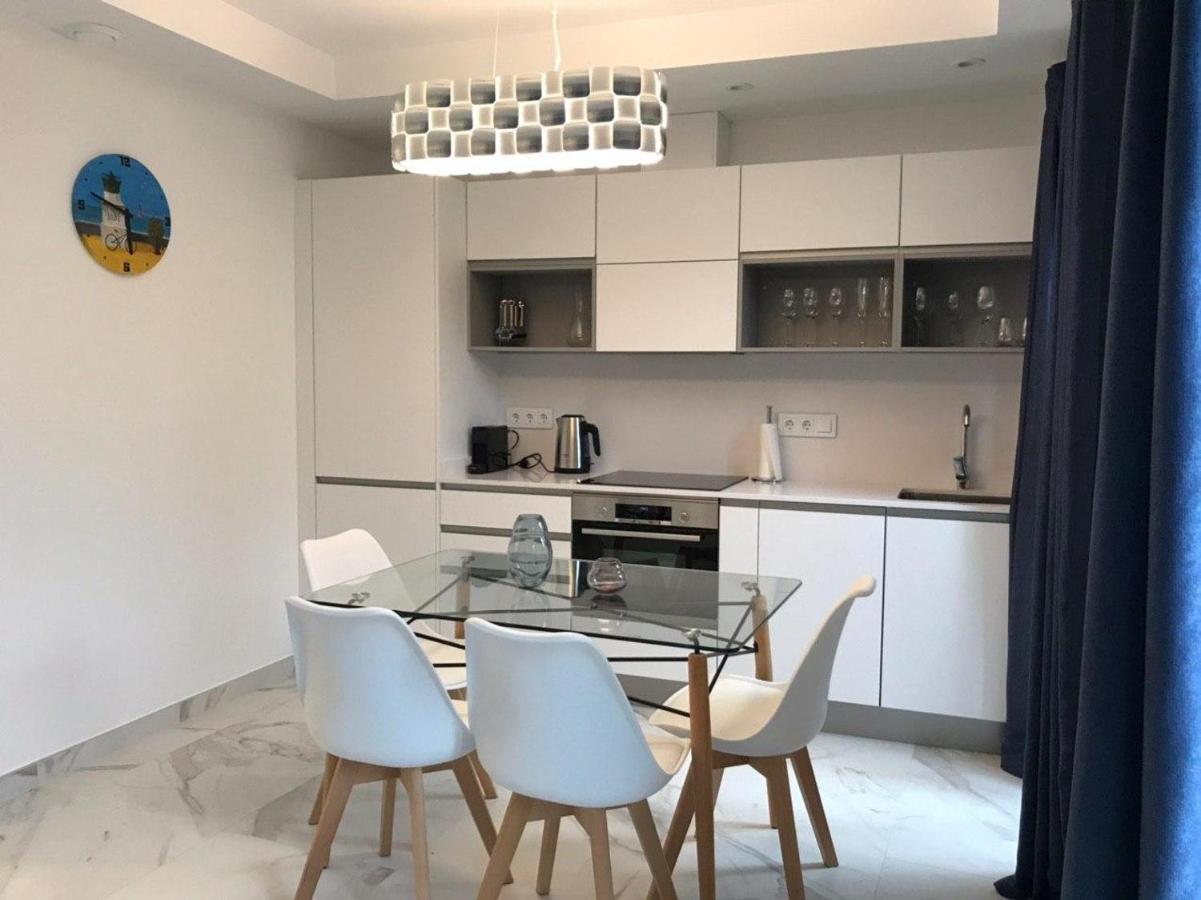 Nuevo Luminoso Apartamento Catalina A 80 Metros De La Playa Para 4 Personas Sant Feliu de Guíxols Ngoại thất bức ảnh