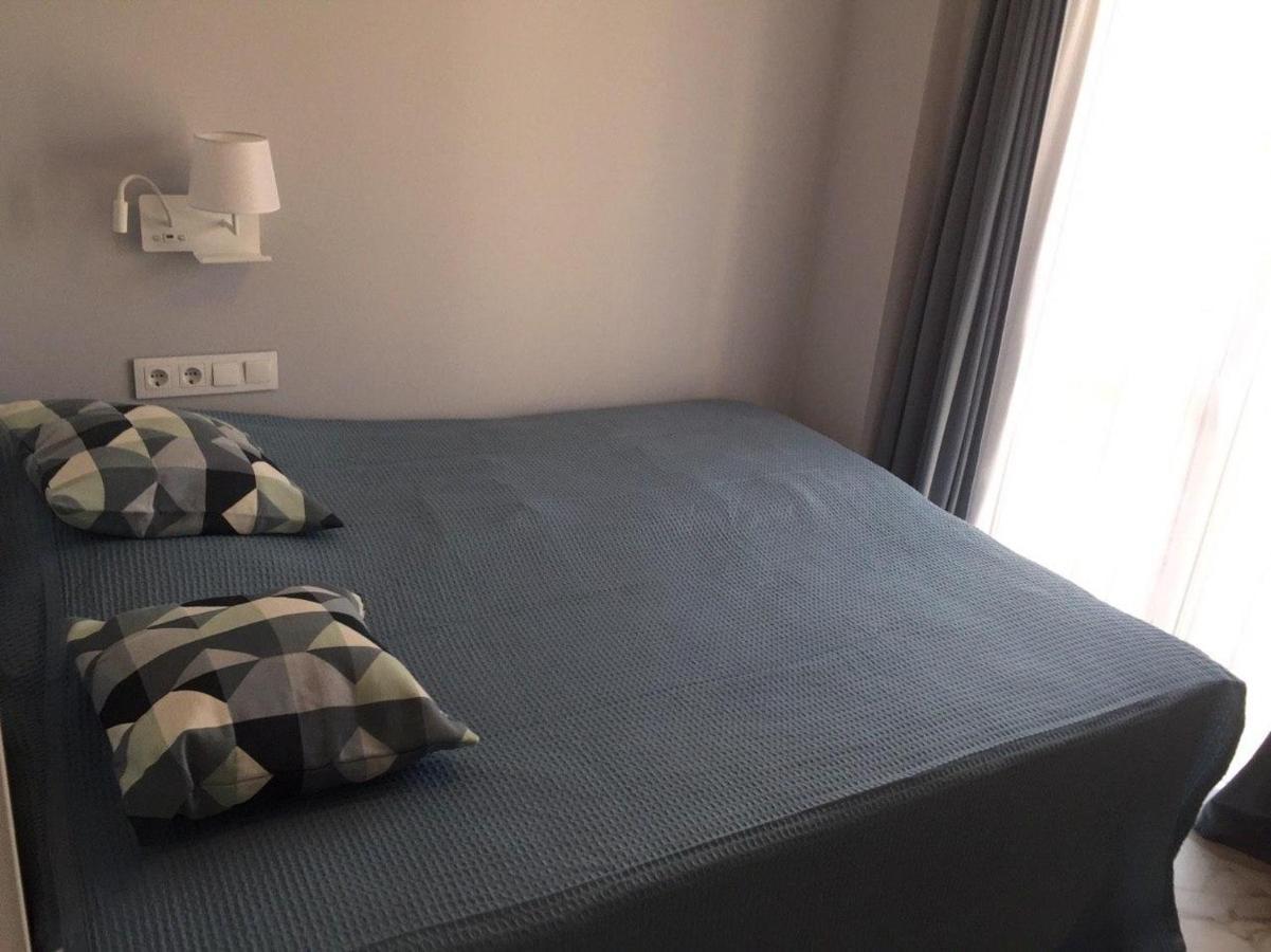 Nuevo Luminoso Apartamento Catalina A 80 Metros De La Playa Para 4 Personas Sant Feliu de Guíxols Ngoại thất bức ảnh
