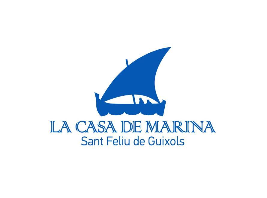 Nuevo Luminoso Apartamento Catalina A 80 Metros De La Playa Para 4 Personas Sant Feliu de Guíxols Ngoại thất bức ảnh